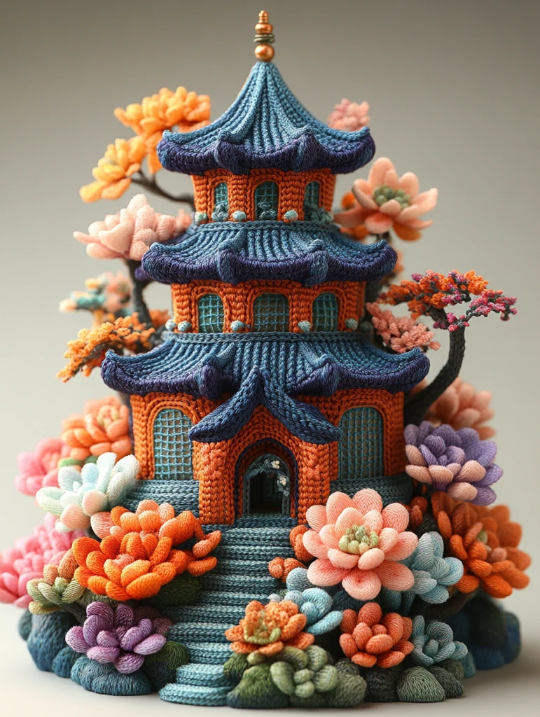 广州腰带全景图