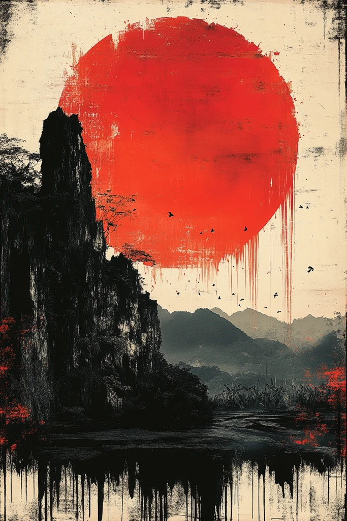 国际商务越南地图