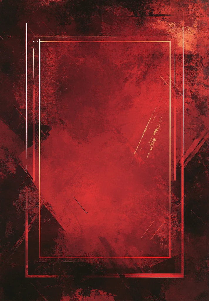 红色学士服毕业照