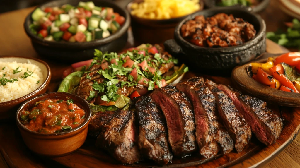 精选阿根廷菲力