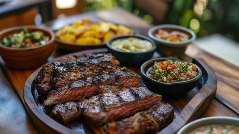 精选阿根廷菲力