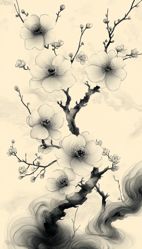 花纹婚礼程序边框