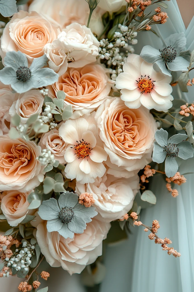 婚礼邀请贴纸模板