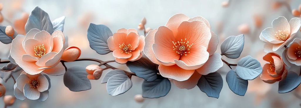 婚礼邀请卡矢量图