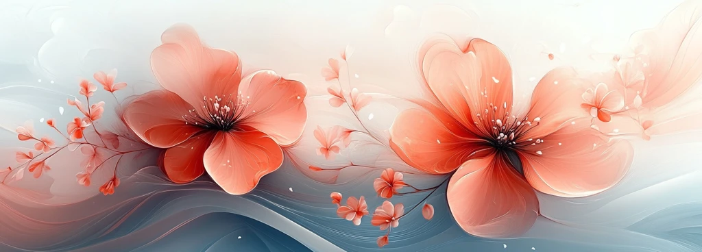 婚礼邀请卡矢量图