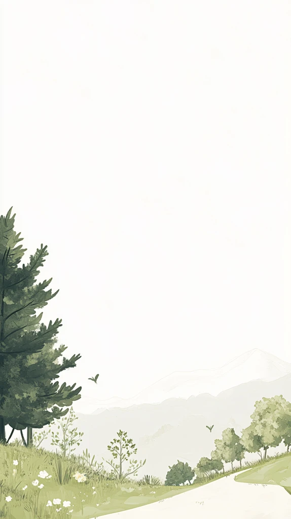 吉卜力自然空间