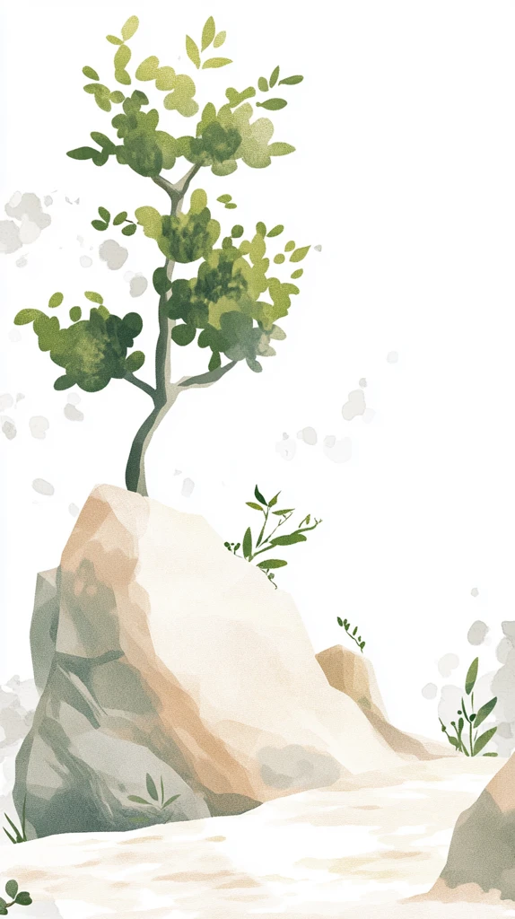 吉卜力自然空间