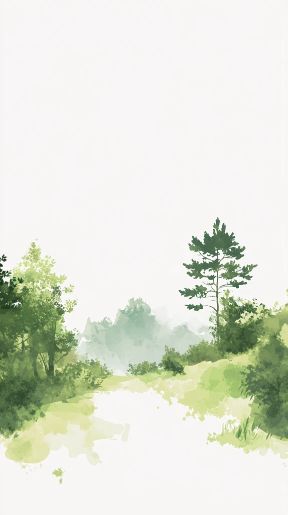 吉卜力自然空间