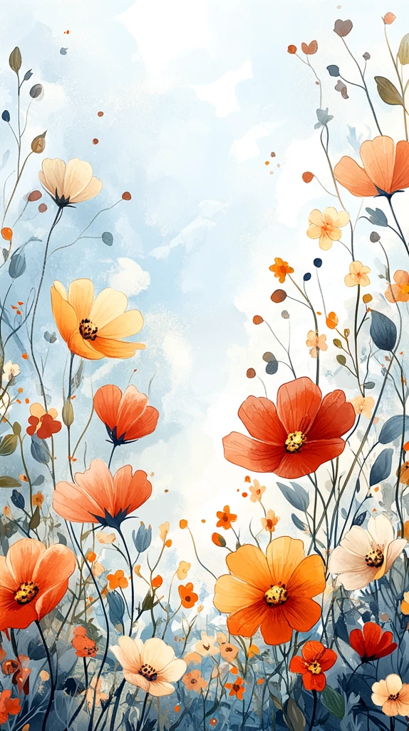 生日卡背面设计