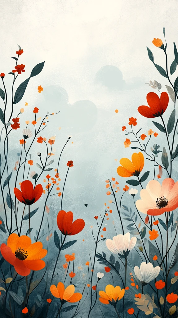 生日卡背面设计