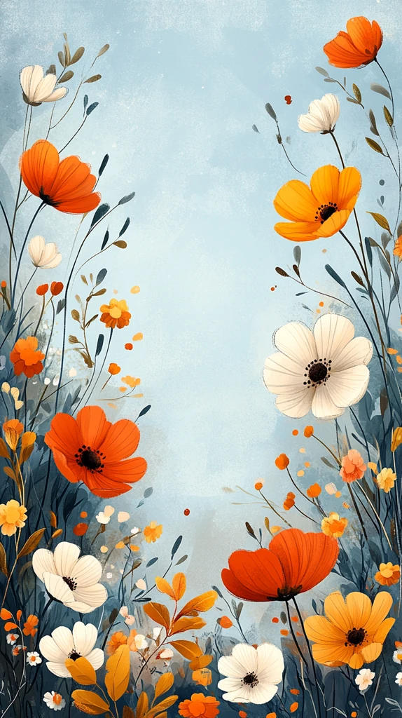 生日卡背面设计