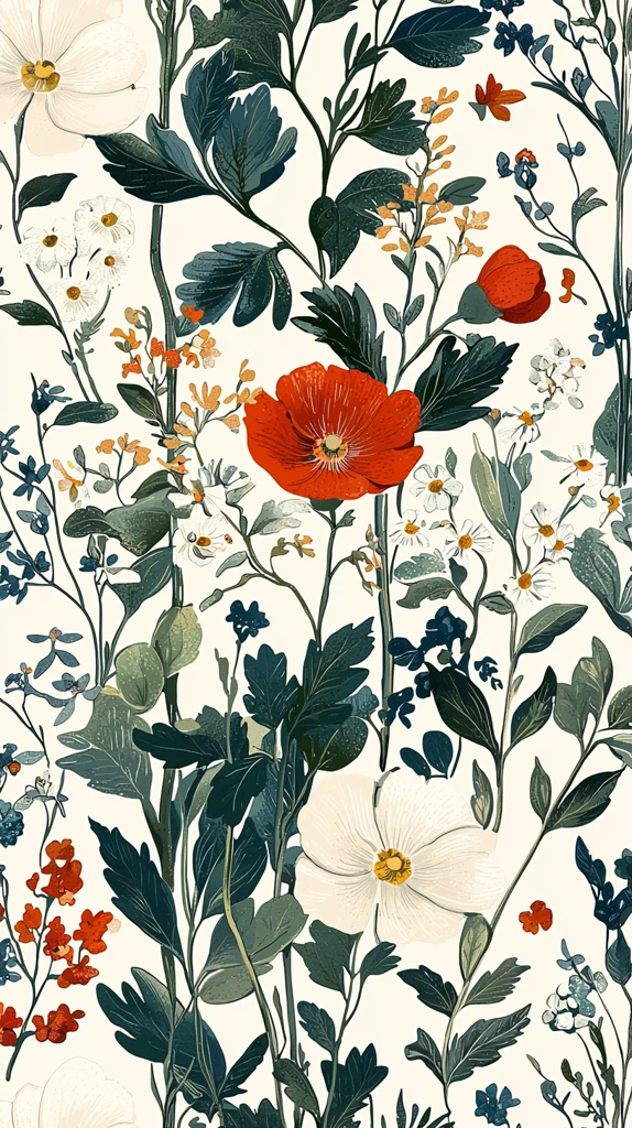 新艺术风格壁纸