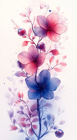 珍珠贝壳背景设计