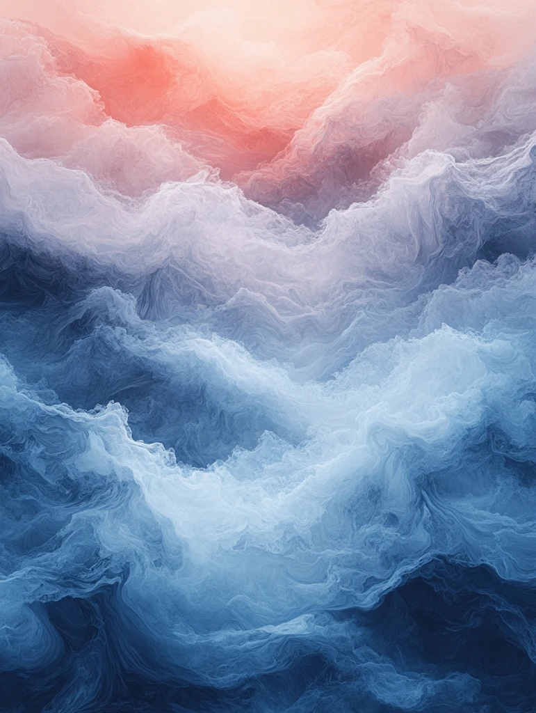 水彩风轻语封面