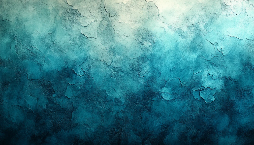 青蓝渐变纹理背景