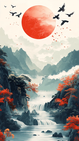 古运河可持续设计