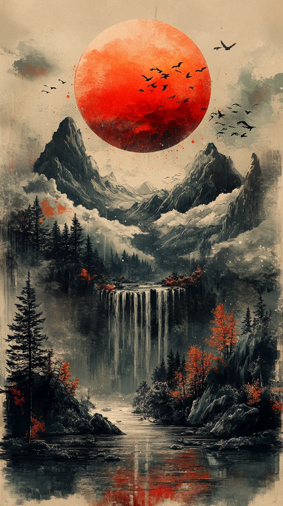 长寿符号与自然