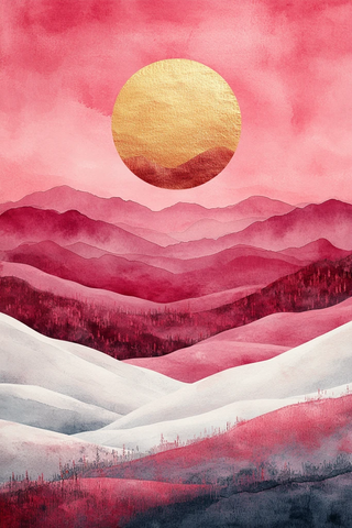 白沙海面极简图