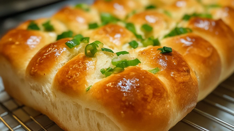 烘焙食品烤箱面包