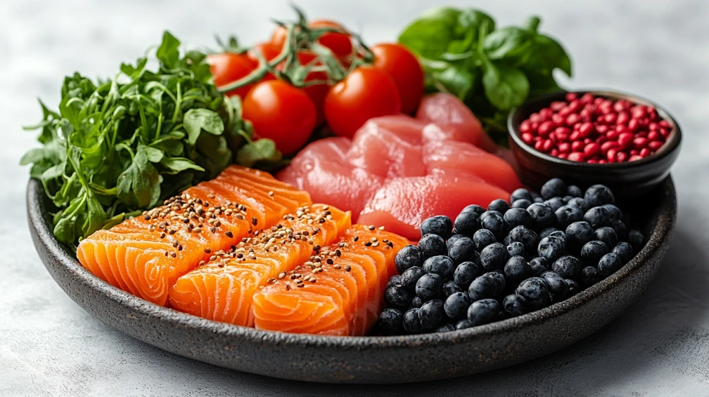 蛋白质纤维餐盘