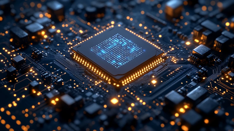 未来芯片数据流