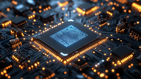 未来芯片数据流