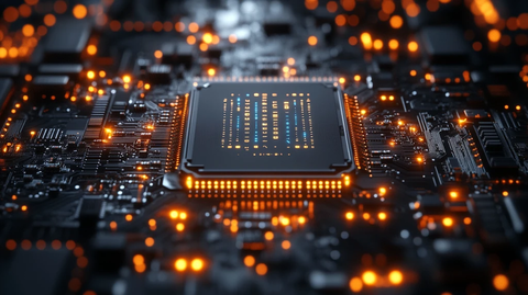 未来芯片数据流