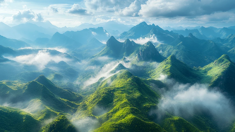 十五山六千六百七十里