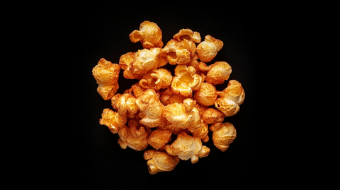 超清爆米花