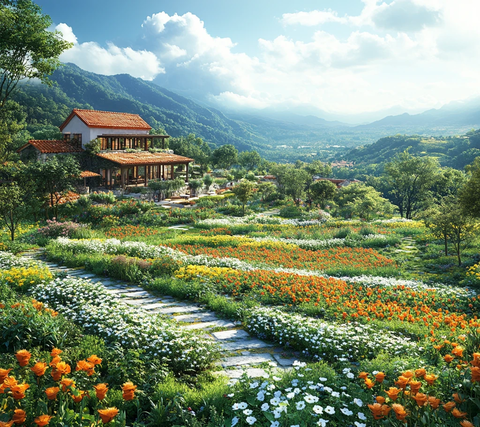 人口资源环境协调发展