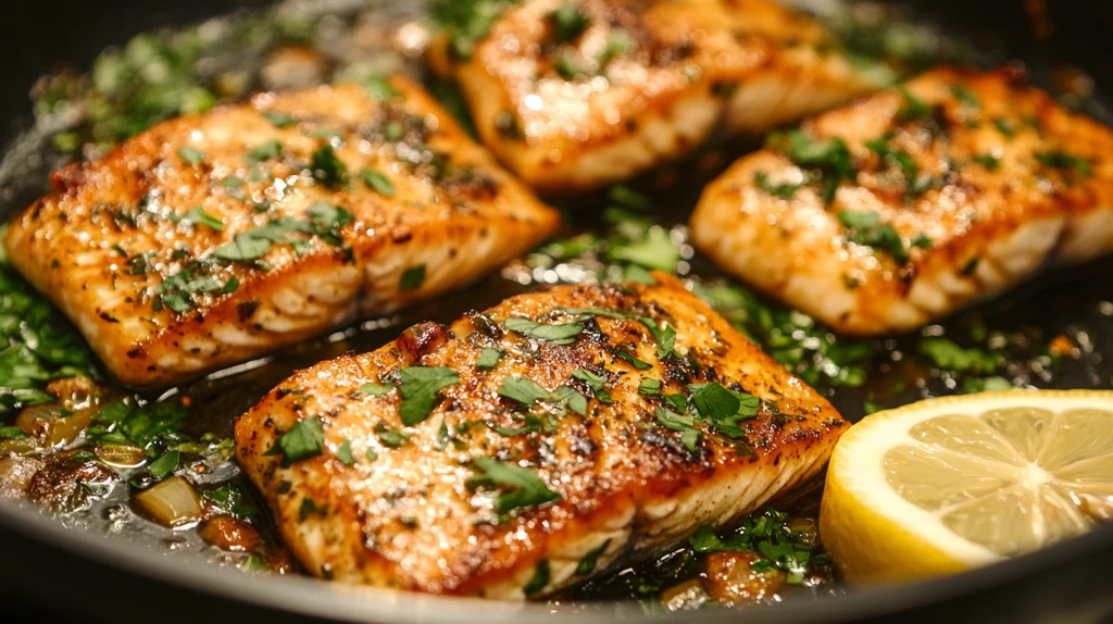 柠檬薄荷鸡胸肉