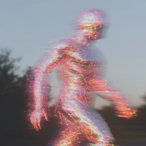 机械人生成艺术