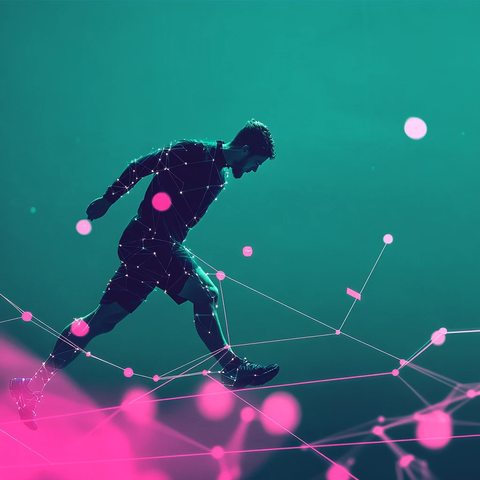 运动员数据采集