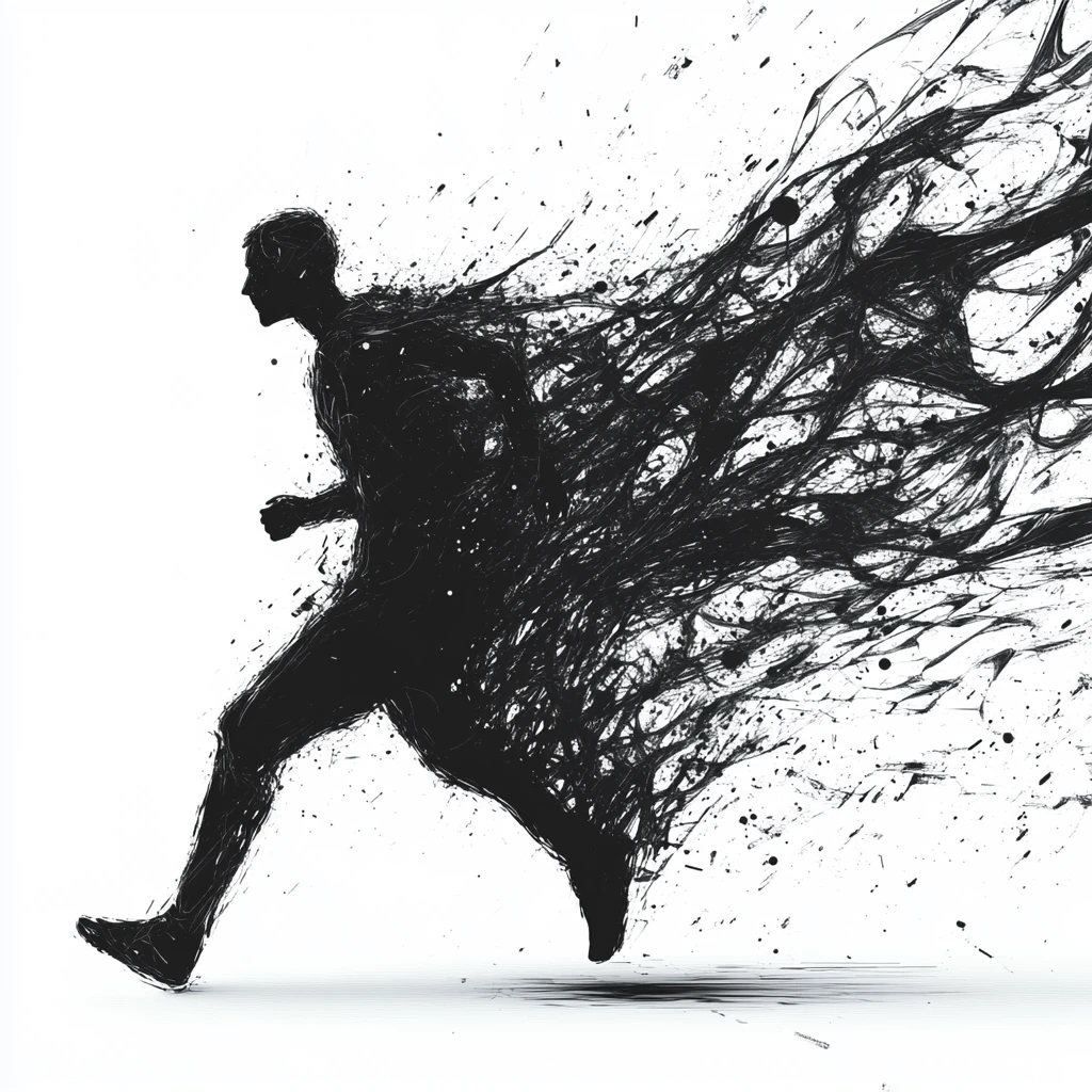 穿越互联网的人