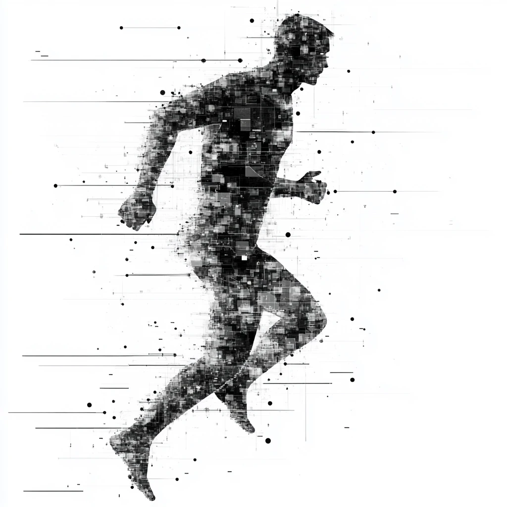 穿越互联网的人