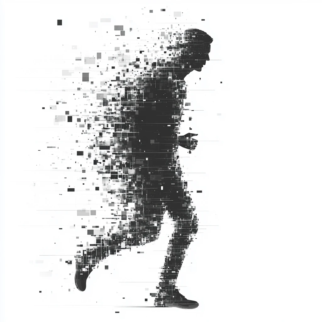 穿越互联网的人