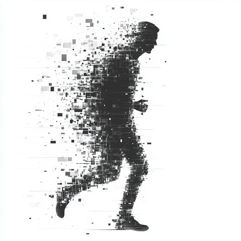 穿越互联网的人