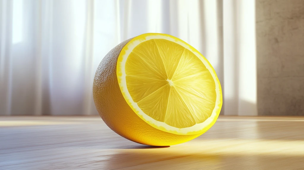 大窗木地板卧室