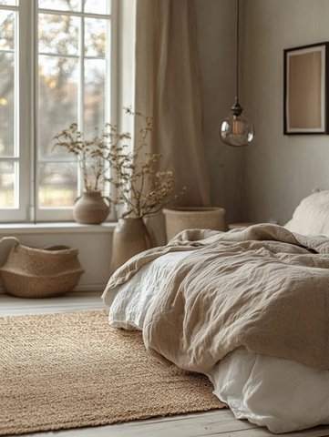 空墙焦点矩阵图