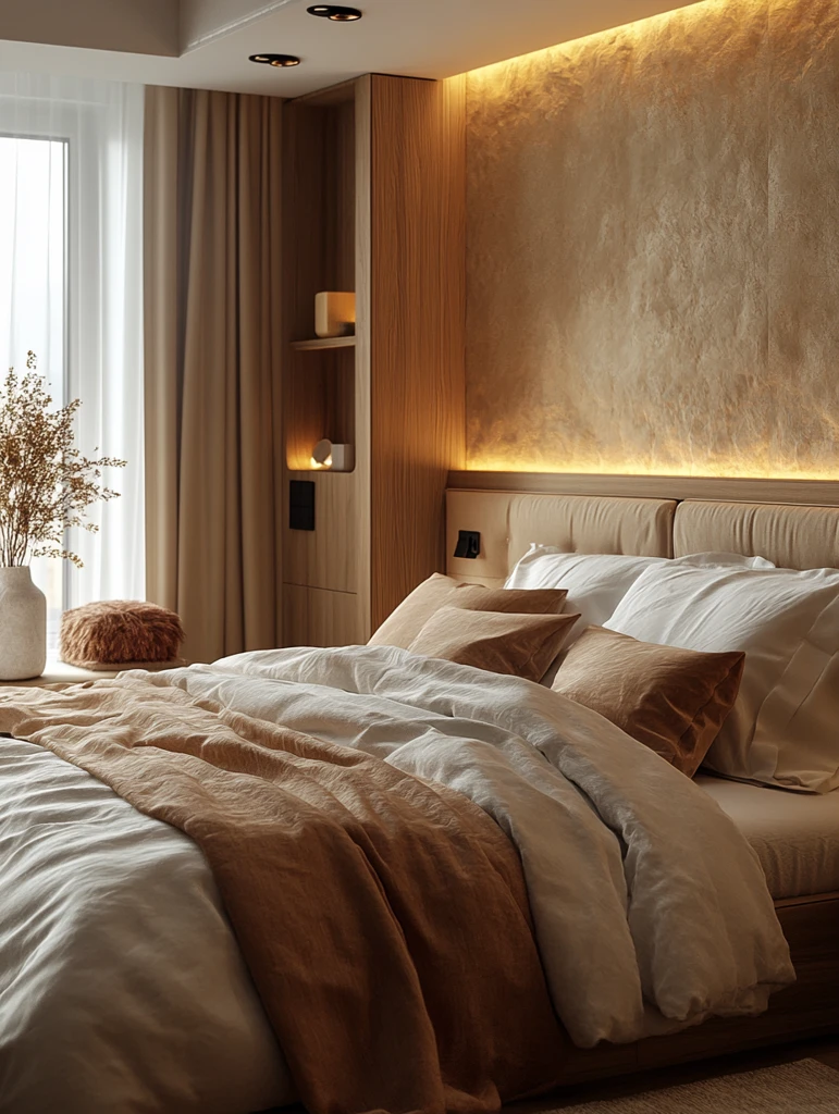 空墙焦点矩阵图