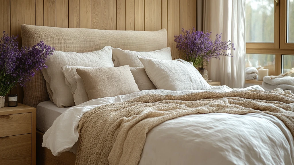 卧室内置衣柜设计