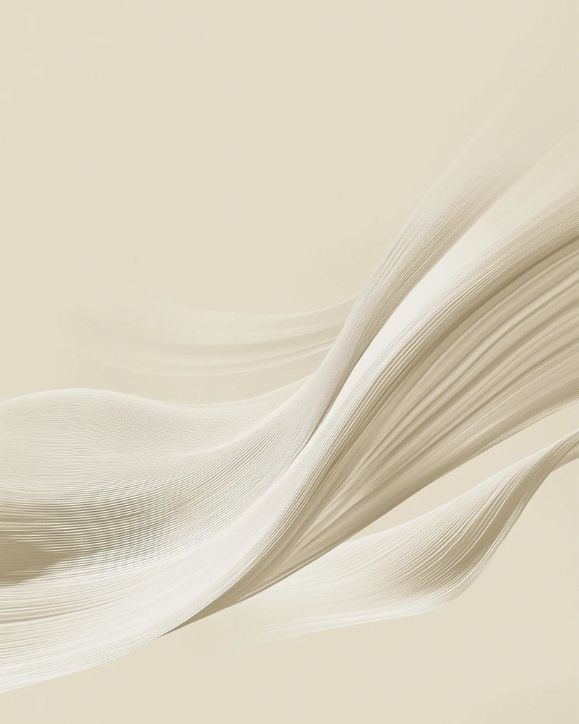 中性色调卧室设计