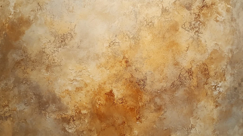 土黄色大理石纹理