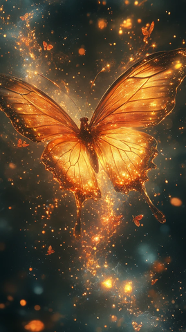 蝴蝶化宇宙之翼