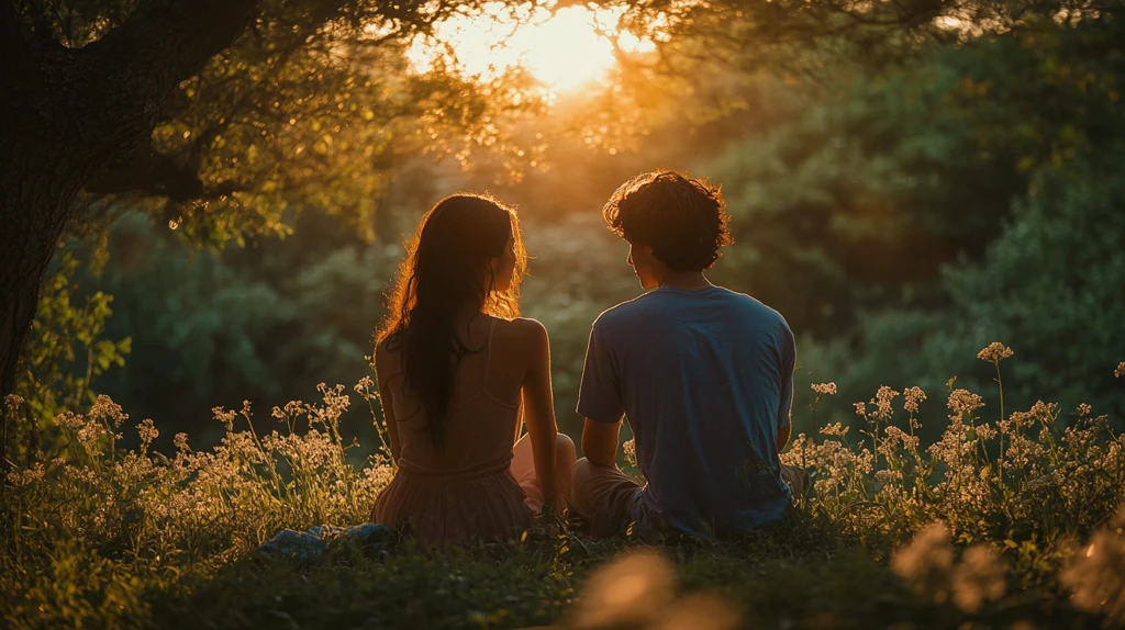 星重启恋人重逢