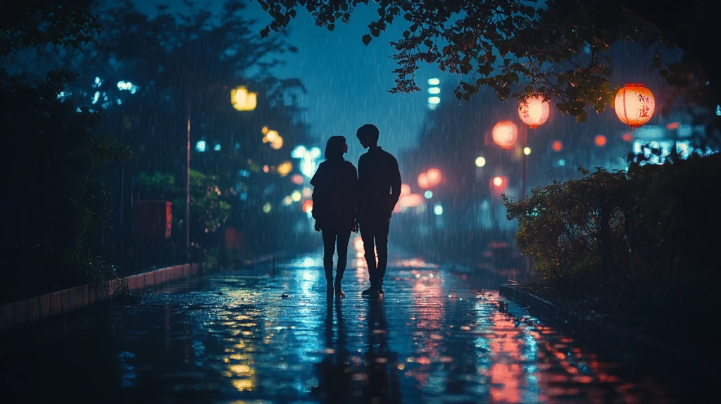 星重启恋人重逢