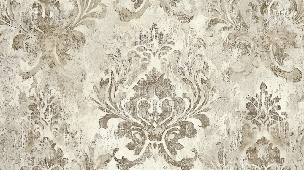 大气奢华富贵底纹壁纸