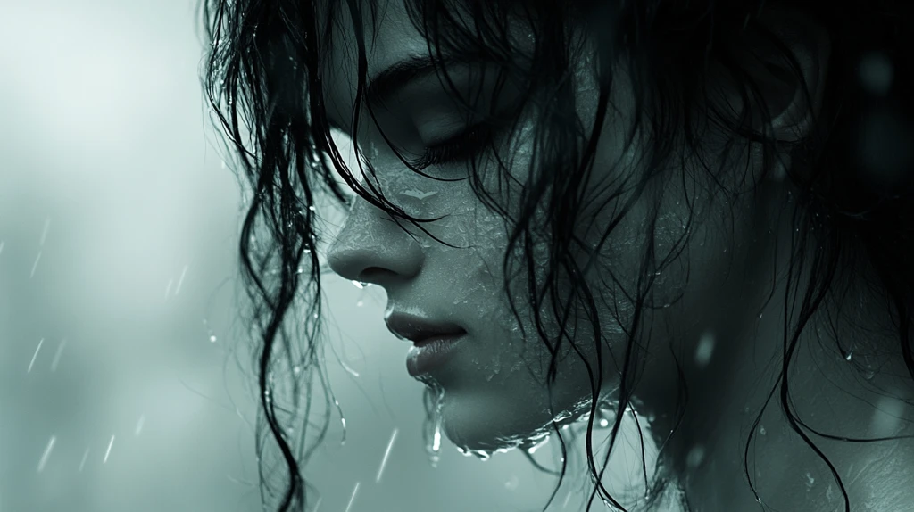 心绪迷宫中的爱恋