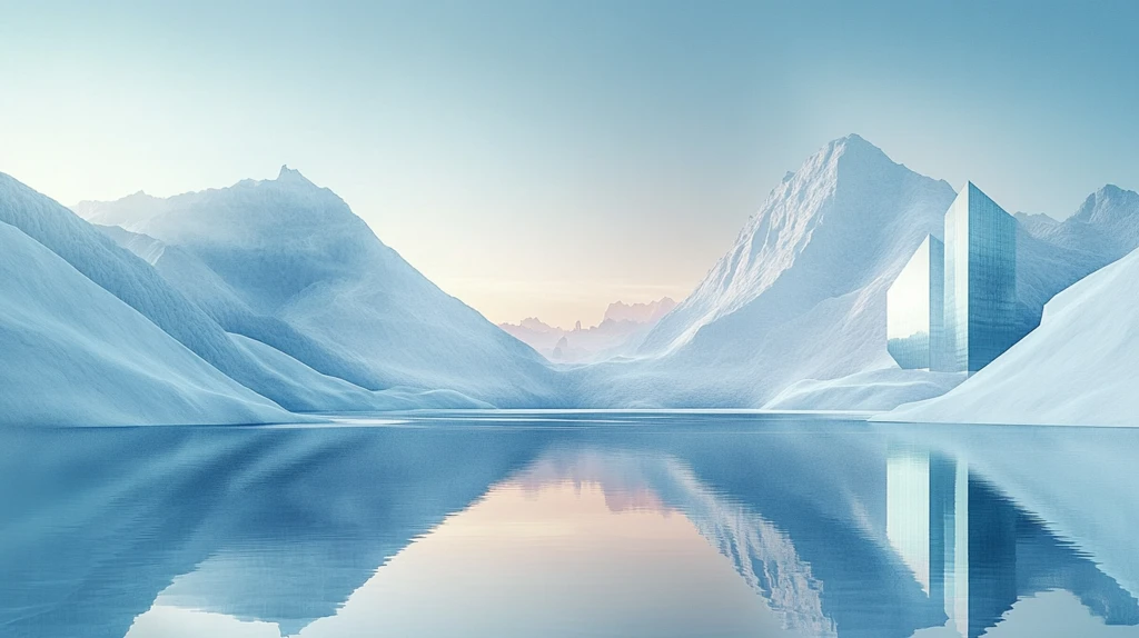 山水与现代建筑