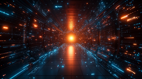 网络安全防御系统